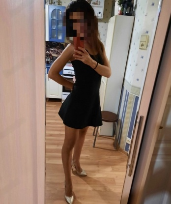 Богдана, 24 года