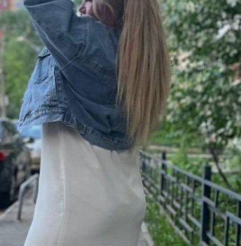 Алёнушка, 30 лет